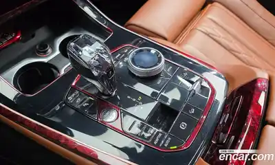 BMW X5 2023 3.0 Автомат в Москве № 157678, миниатюра 9