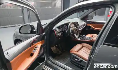 BMW X5 2023 3.0 Автомат в Москве № 157678, миниатюра 10