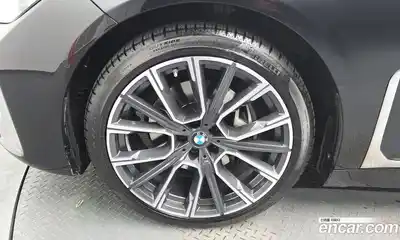 BMW 7-Series 2022 3.0 Автомат в Москве № 157949, миниатюра 4