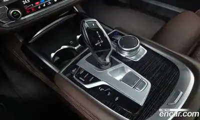 BMW 7-Series 2022 3.0 Автомат в Москве № 157949, миниатюра 8