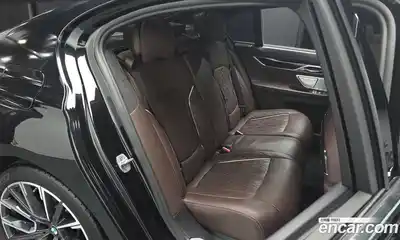 BMW 7-Series 2022 3.0 Автомат в Москве № 157949, миниатюра 10