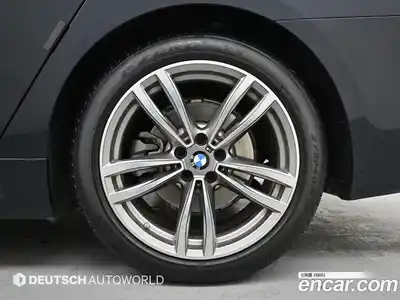 BMW 7-Series 2018 3.0 Автомат в Москве № 158305, миниатюра 5