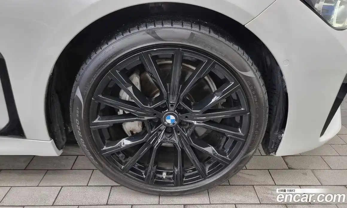 BMW 7-Series 2020 3.0 Автомат в Москве № 159594, фото 13