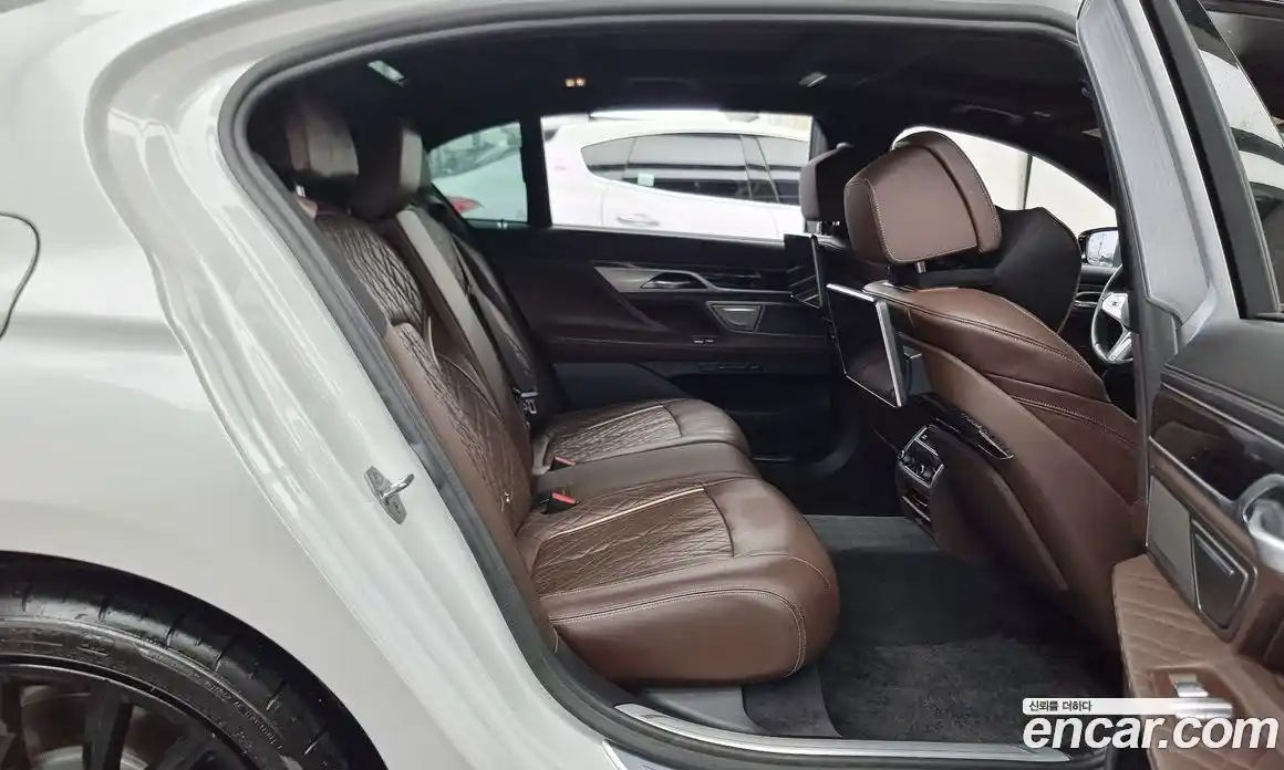 BMW 7-Series 2020 3.0 Автомат в Москве № 159594, фото 17