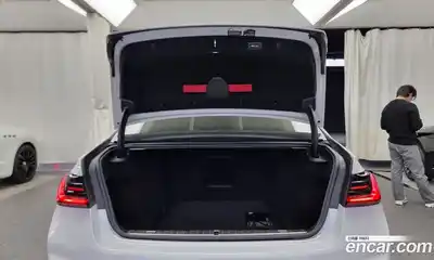 BMW 7-Series 2020 3.0 Автомат в Москве № 159594, миниатюра 2