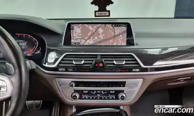 BMW 7-Series 2020 3.0 Автомат в Москве № 159594, миниатюра 5