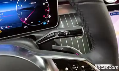 Mercedes-Benz C-Class 2025 2.0 Автомат в Москве № 160175, миниатюра 12