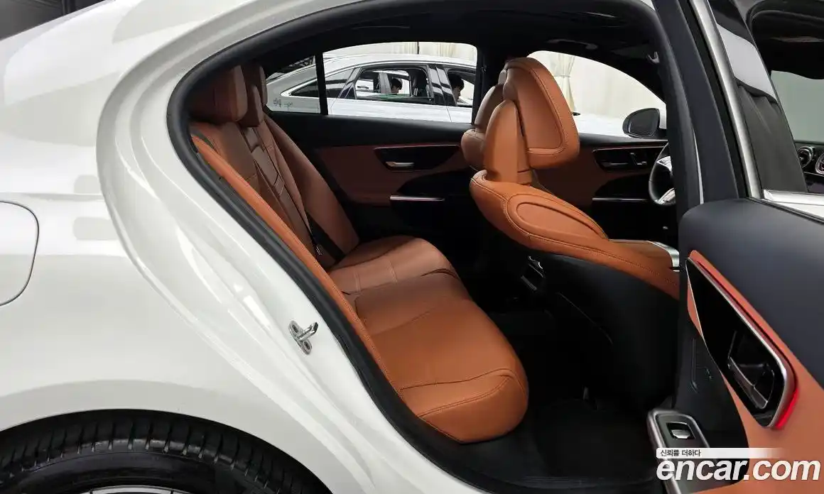 Mercedes-Benz C-Class 2025 2.0 Автомат в Москве № 160175, фото 13