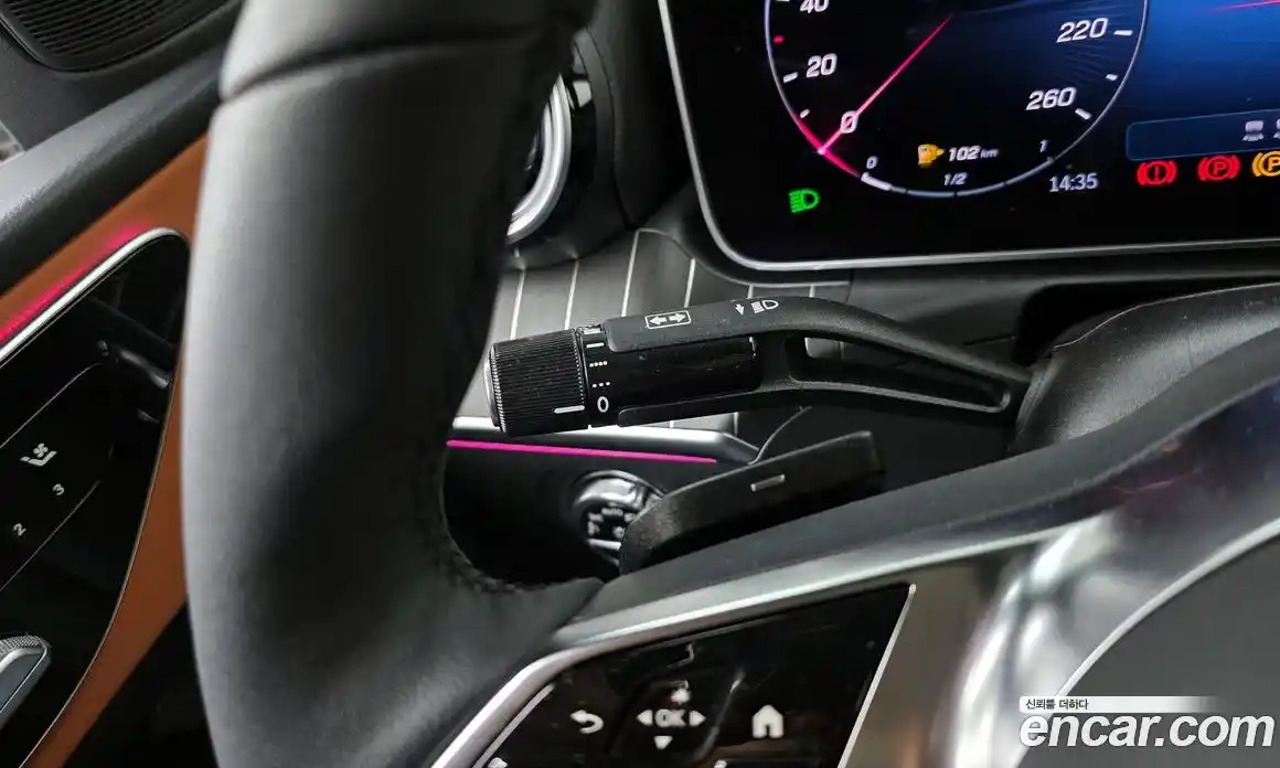 Mercedes-Benz C-Class 2025 2.0 Автомат в Москве № 160175, фото 16