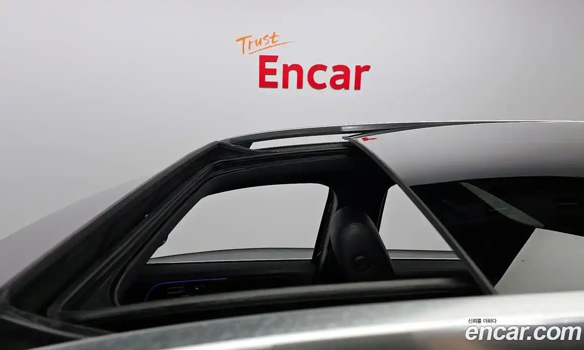 Mercedes-Benz GLB-Class 2020 2.0 Автомат в Москве № 160297, фото 19