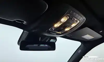 Mercedes-Benz GLB-Class 2020 2.0 Автомат в Москве № 160297, миниатюра 4