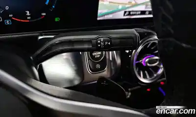 Mercedes-Benz GLB-Class 2020 2.0 Автомат в Москве № 160297, миниатюра 5