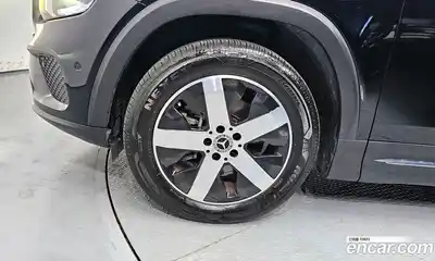 Mercedes-Benz GLB-Class 2020 2.0 Автомат в Москве № 160297, миниатюра 8