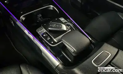 Mercedes-Benz GLB-Class 2020 2.0 Автомат в Москве № 160297, миниатюра 10