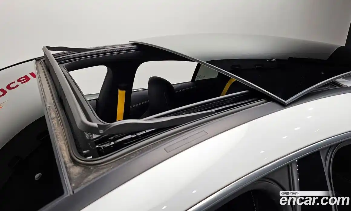 Mercedes-Benz CLA-Class 2021 2.0 Автомат в Москве № 160666, фото 19