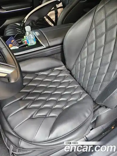 Mercedes-Benz S-Class 2023 3.0 Автомат в Москве № 160678, миниатюра 11