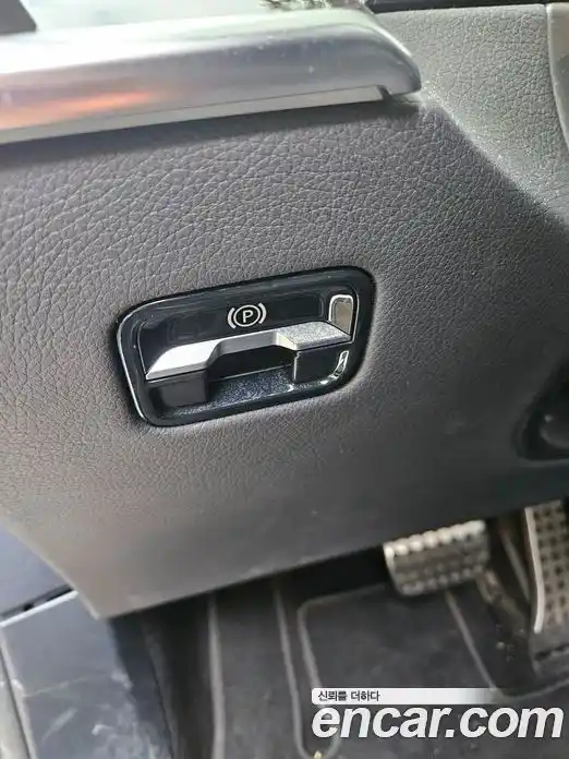 Mercedes-Benz S-Class 2023 3.0 Автомат в Москве № 160678, фото 14