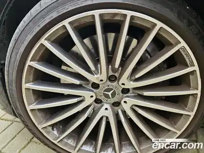 Mercedes-Benz S-Class 2023 3.0 Автомат в Москве № 160678, миниатюра 5