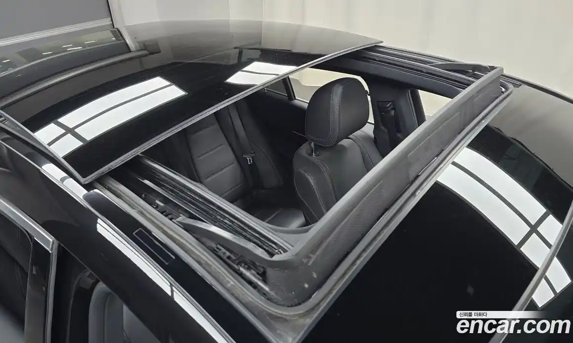 Mercedes-Benz GLE-Class 2021 2.9 Автомат в Москве № 160864, фото 19