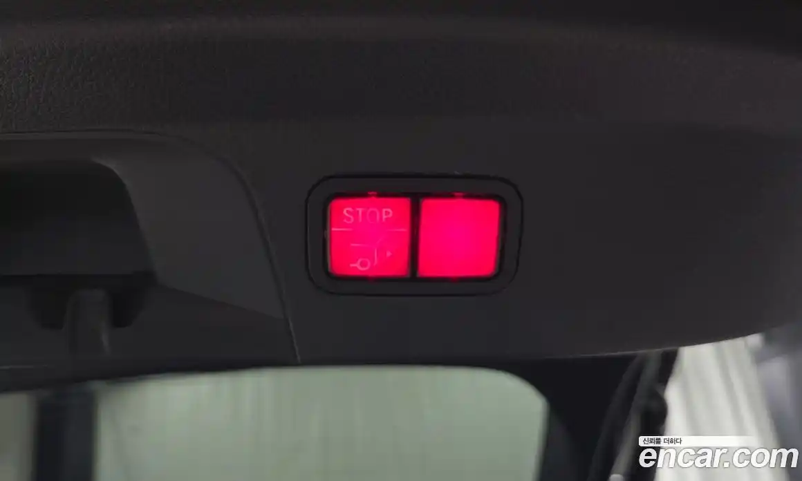 Mercedes-Benz GLE-Class 2021 2.9 Автомат в Москве № 160864, фото 20