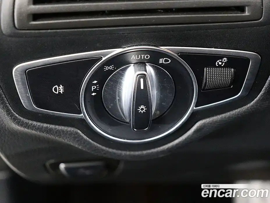 Mercedes-Benz GLC-Class 2020 2.0 Автомат в Москве № 160877, фото 12