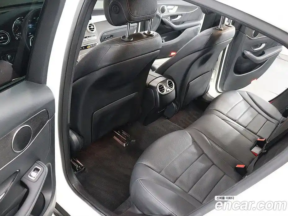 Mercedes-Benz GLC-Class 2020 2.0 Автомат в Москве № 160877, фото 16