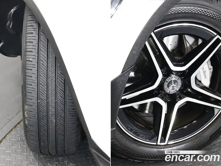 Mercedes-Benz GLC-Class 2020 2.0 Автомат в Москве № 160877, фото 20