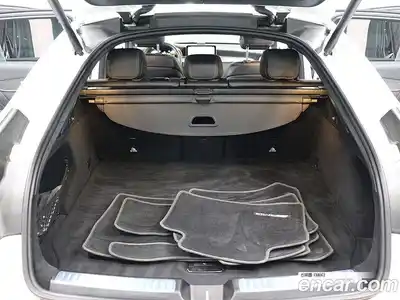 Mercedes-Benz GLC-Class 2020 2.0 Автомат в Москве № 160877, миниатюра 5