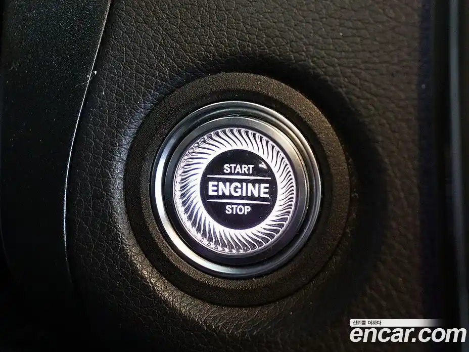 Mercedes-Benz GLC-Class 2020 2.0 Автомат в Москве № 160877, фото 10