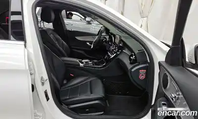 Mercedes-Benz C-Class 2016 2.1 Автомат в Москве № 161209, миниатюра 11