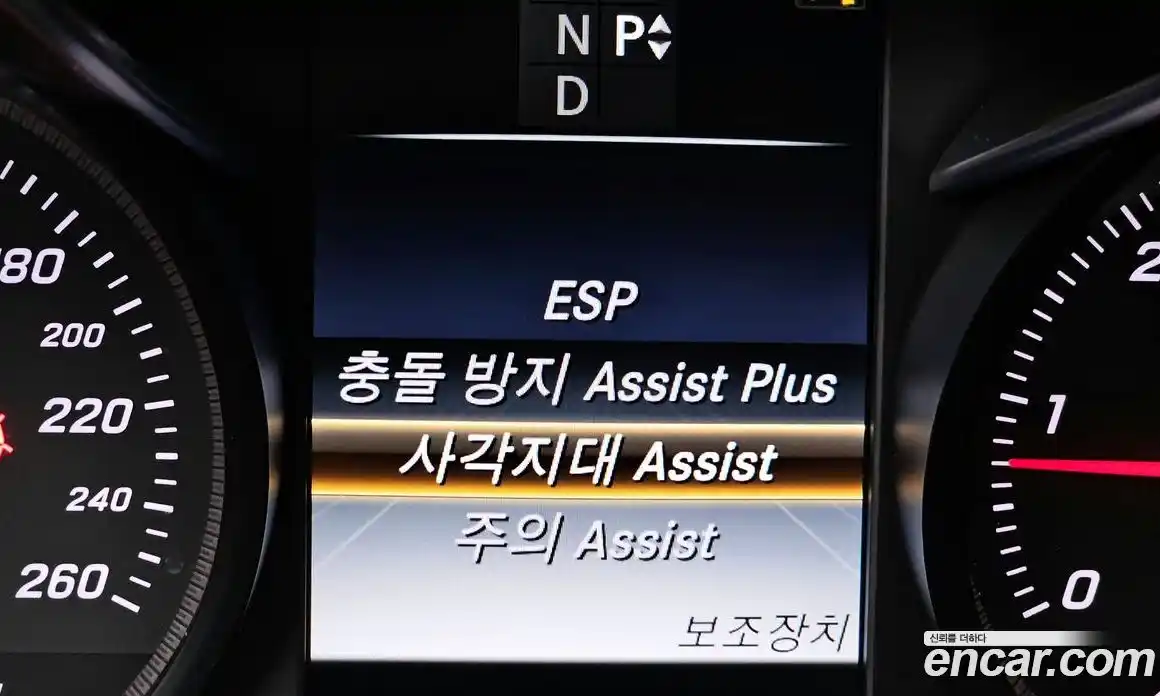 Mercedes-Benz C-Class 2016 2.1 Автомат в Москве № 161209, фото 16