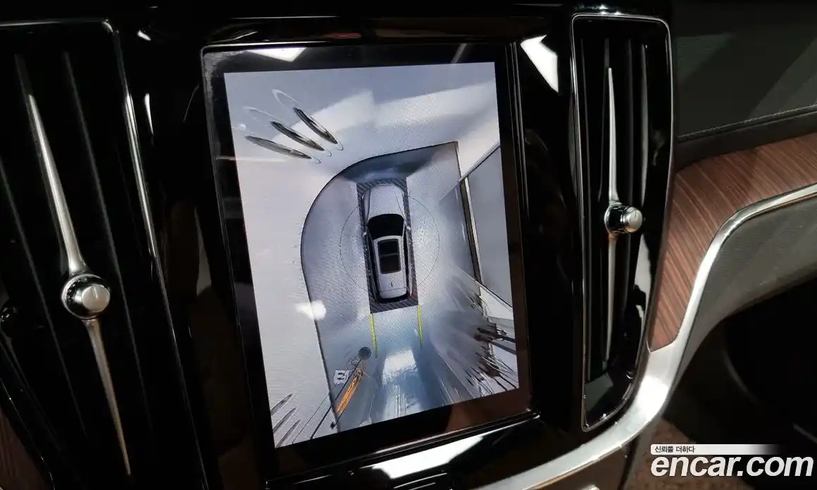 Volvo V60 2024 2.0 Автомат в Москве № 164180, фото 15