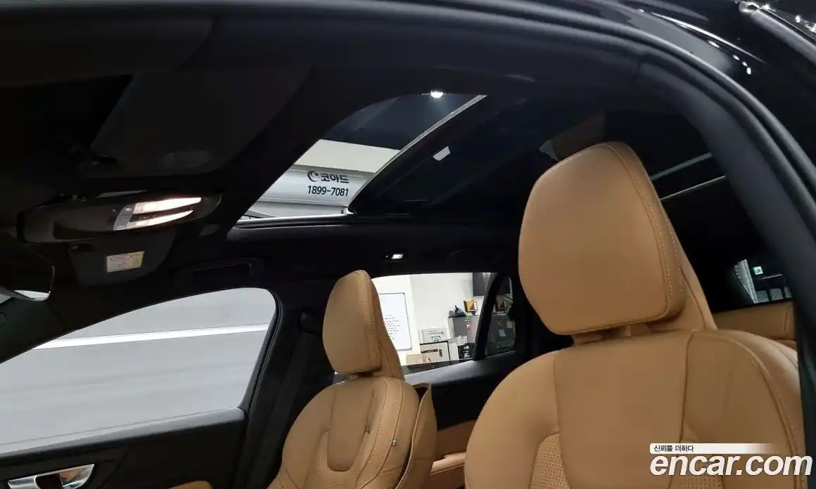 Volvo V60 2024 2.0 Автомат в Москве № 164180, фото 18