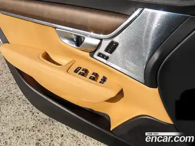 Volvo V90 2024 2.0 Автомат в Москве № 164234, миниатюра 11