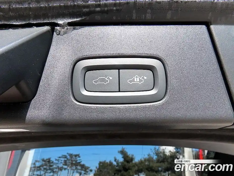 Volvo V90 2024 2.0 Автомат в Москве № 164234, фото 16