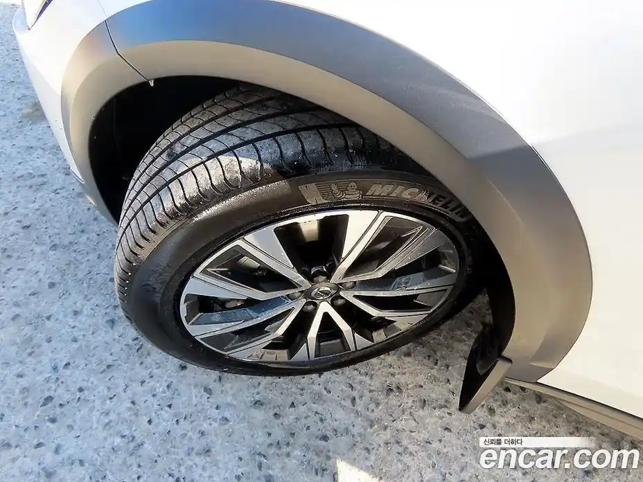 Volvo V90 2024 2.0 Автомат в Москве № 164234, фото 20