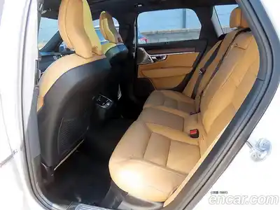 Volvo V90 2024 2.0 Автомат в Москве № 164234, миниатюра 6