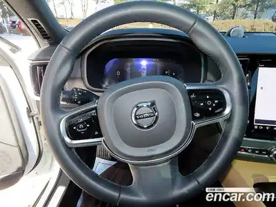 Volvo V90 2024 2.0 Автомат в Москве № 164234, миниатюра 8