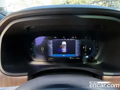 Volvo V90 2024 2.0 Автомат в Москве № 164234, миниатюра 9