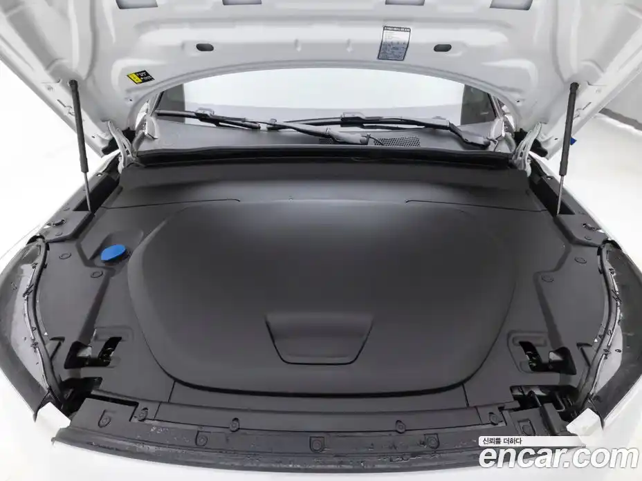 Volvo XC40 2024 1.0 Автомат в Москве № 164730, фото 6