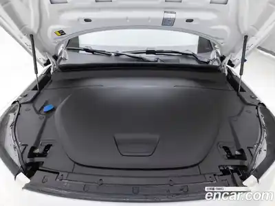 Volvo XC40 2024 1.0 Автомат в Москве № 164730, миниатюра 6