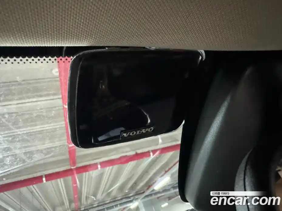 Volvo XC60 2013 2.0 Автомат в Москве № 164838, фото 18