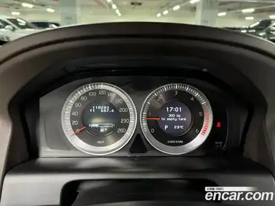 Volvo XC60 2013 2.0 Автомат в Москве № 164838, миниатюра 7