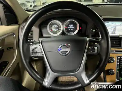 Volvo XC60 2013 2.0 Автомат в Москве № 164838, миниатюра 8