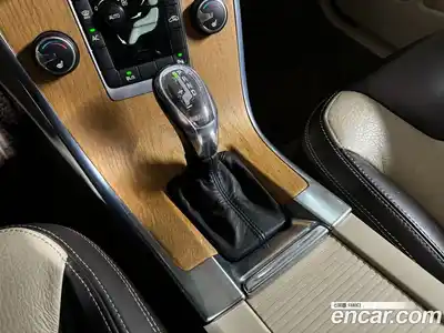 Volvo XC60 2013 2.0 Автомат в Москве № 164838, миниатюра 9