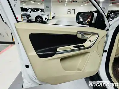 Volvo XC60 2013 2.0 Автомат в Москве № 164838, миниатюра 10