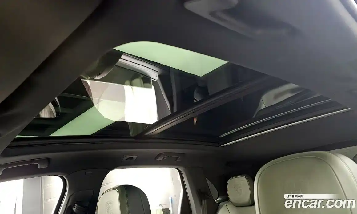 Porsche Cayenne 2024 3.0 Автомат в Москве № 165118, фото 18