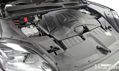 Porsche Cayenne 2024 3.0 Автомат в Москве № 165118, миниатюра 6