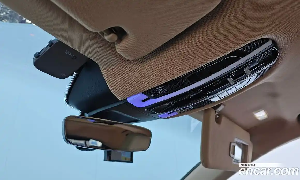 Porsche Panamera 2018 3.0 Автомат в Москве № 165545, фото 13