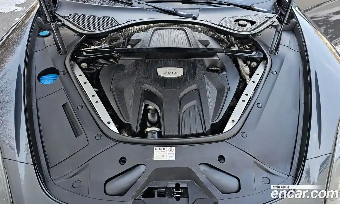 Porsche Panamera 2018 3.0 Автомат в Москве № 165545, фото 20